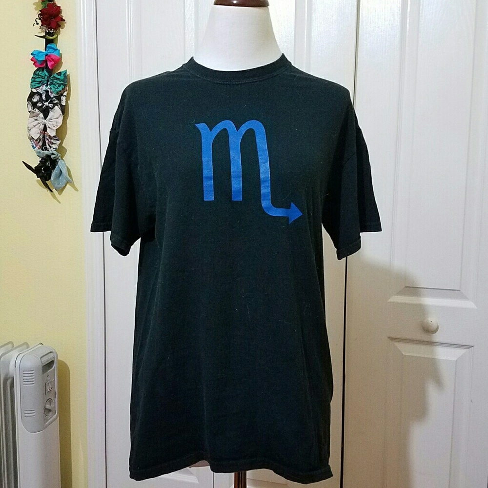 Homestuck Vriska shirt