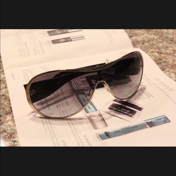 new with tag marc by marc jacobs sunglasses main image 4