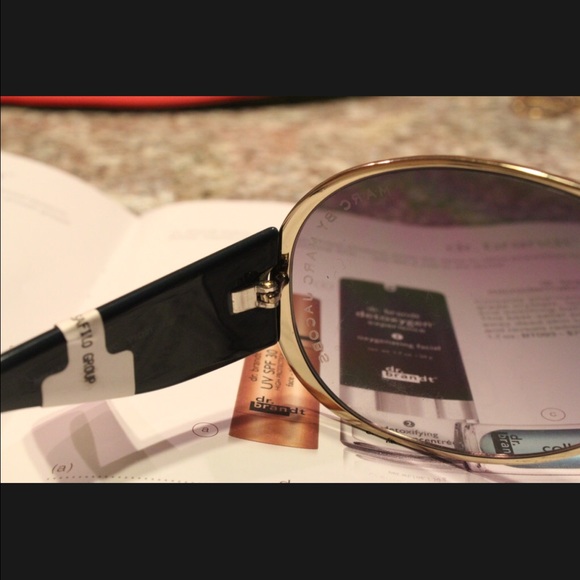new with tag marc by marc jacobs sunglasses