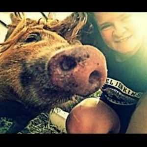 Meet your Posher, Krista