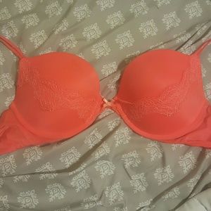 Victoria's Secret Very Sexy Push Up