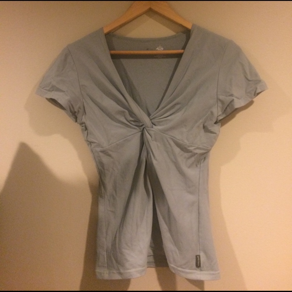 Prana Yoga/Athletic Top