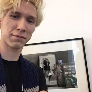 Meet your Posher, Elliott