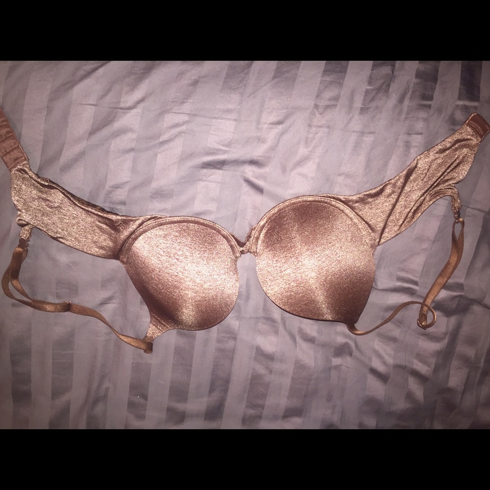 Size 32c vs bra