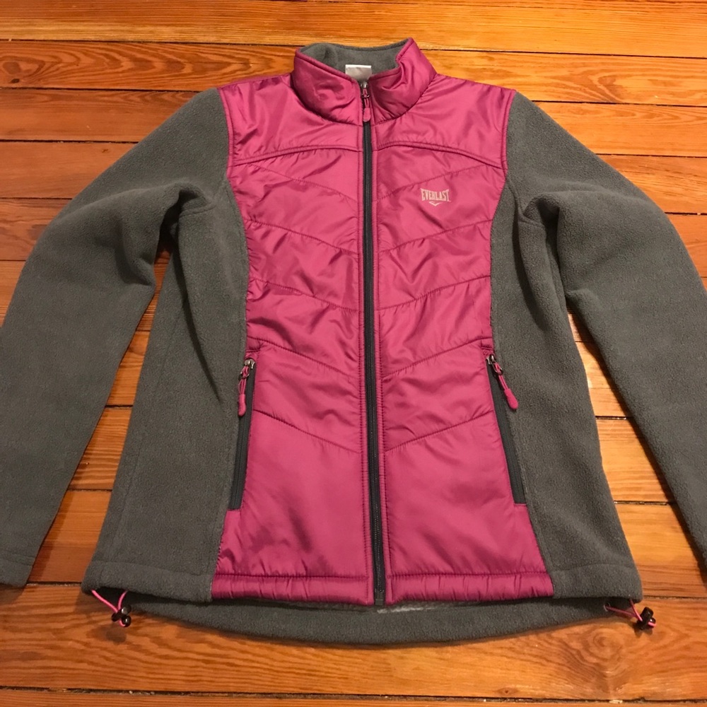 Everlast Jacket