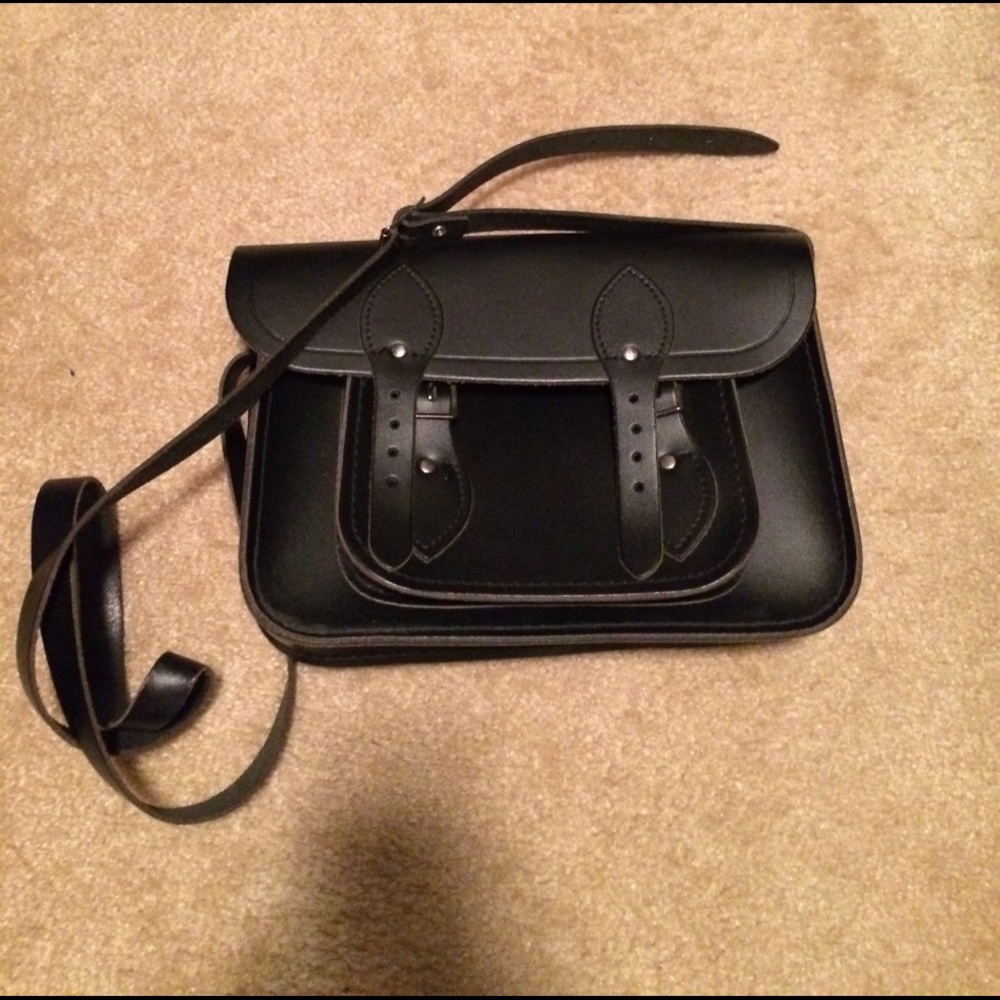 Cambridge Satchel Co Crossbody Bag