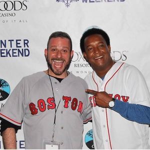 Meet your Posher, Jeffrey