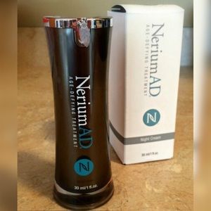 Nerium Age-Defying Night Cream