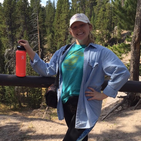 Meet your Posher, Mary - Picture 2 of 2