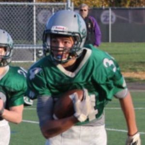 Meet your Posher, Gianpiero