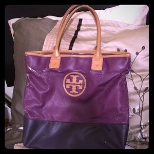 Authentic Tory Burch bag!!! Price just lowered !!