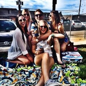 Meet your Posher, Sky