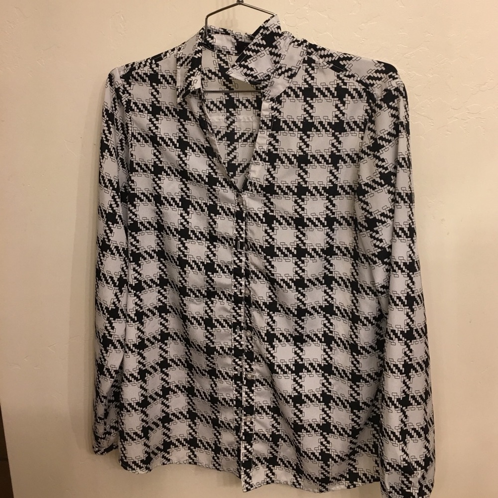 The Limited Button down shirt