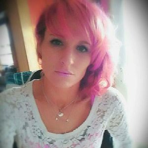 Meet your Posher, Annarae