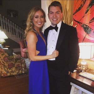 Meet your Posher, Aaron