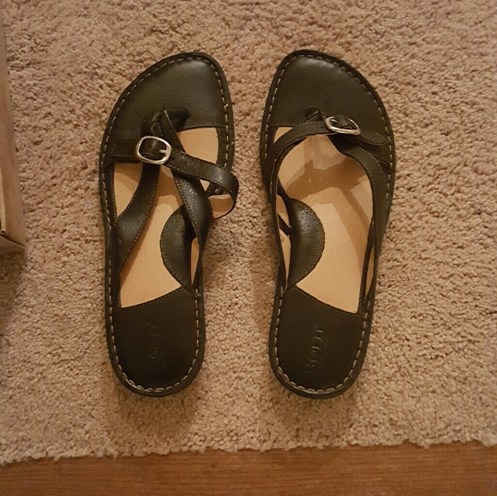 Women's Sandals