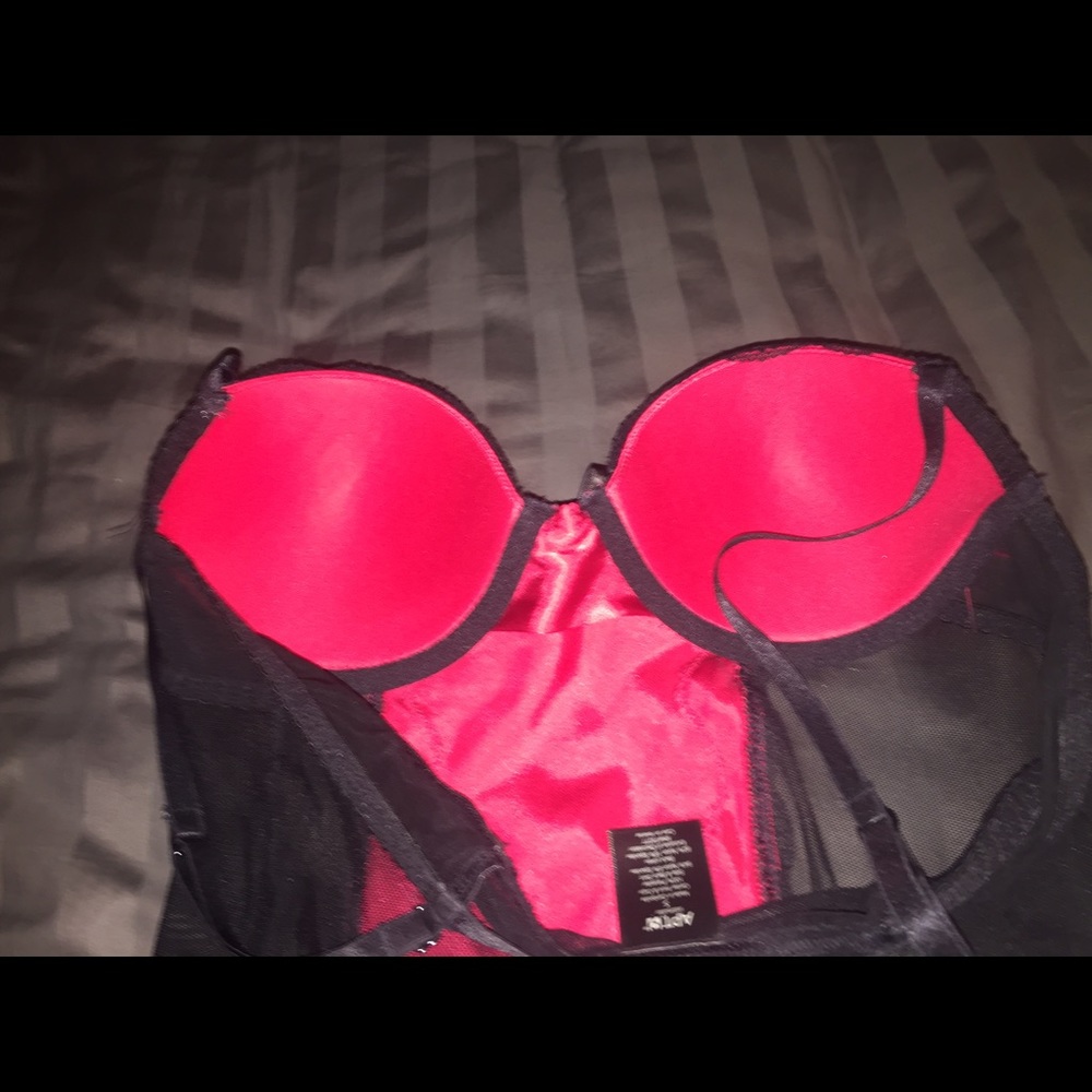 Sexy night wear