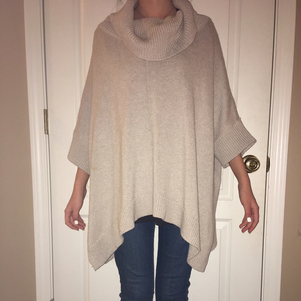 Old Navy Sweater!