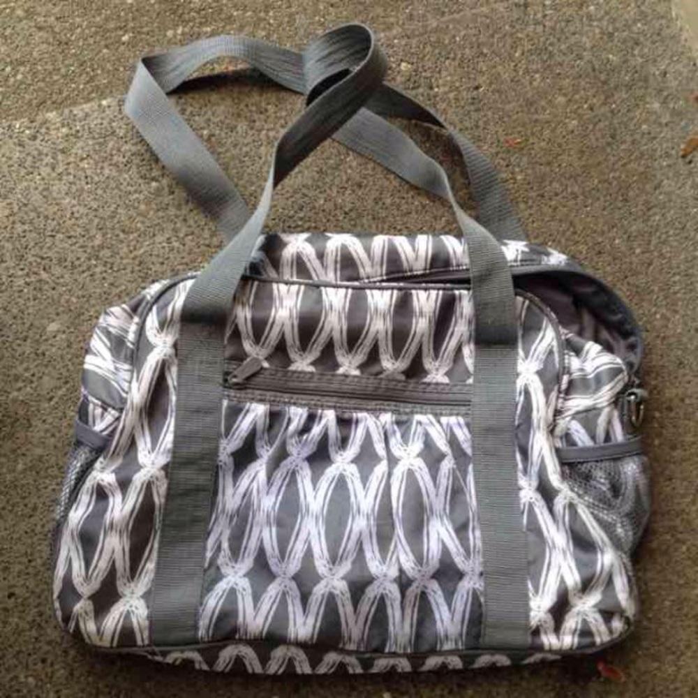 Thirty one all in tote
