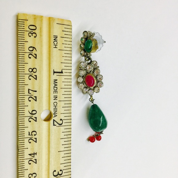 Statement necklace - Picture 3 of 4