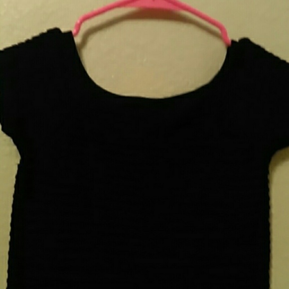 Little black dress - Picture 3 of 3