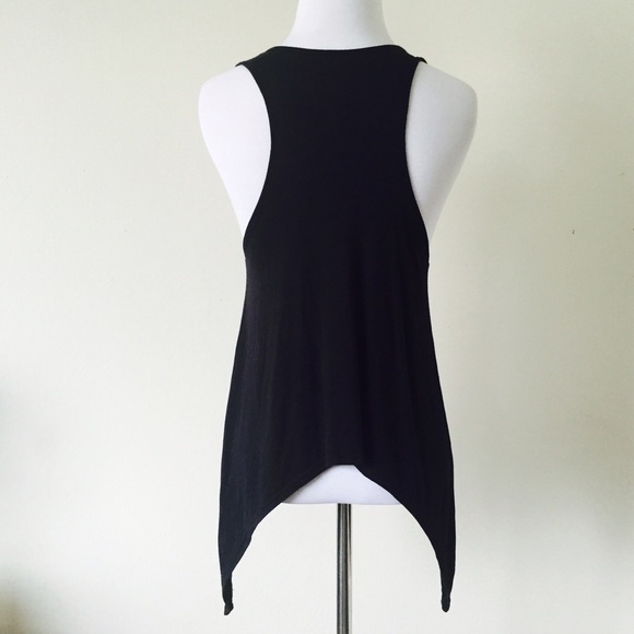 Wild Spirit flowy tank top - Picture 6 of 6