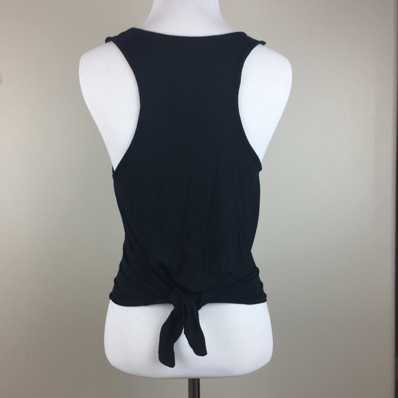 Wild Spirit flowy tank top - Picture 2 of 6