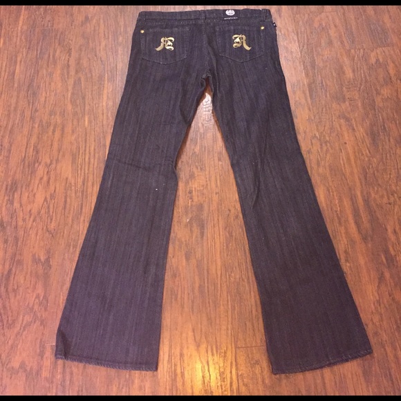 Rock & Republic jagger jeans - Picture 2 of 5