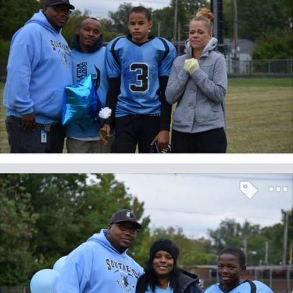 Meet your Posher, Shawn - Picture 1 of 1