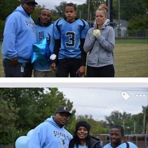 Meet your Posher, Shawn