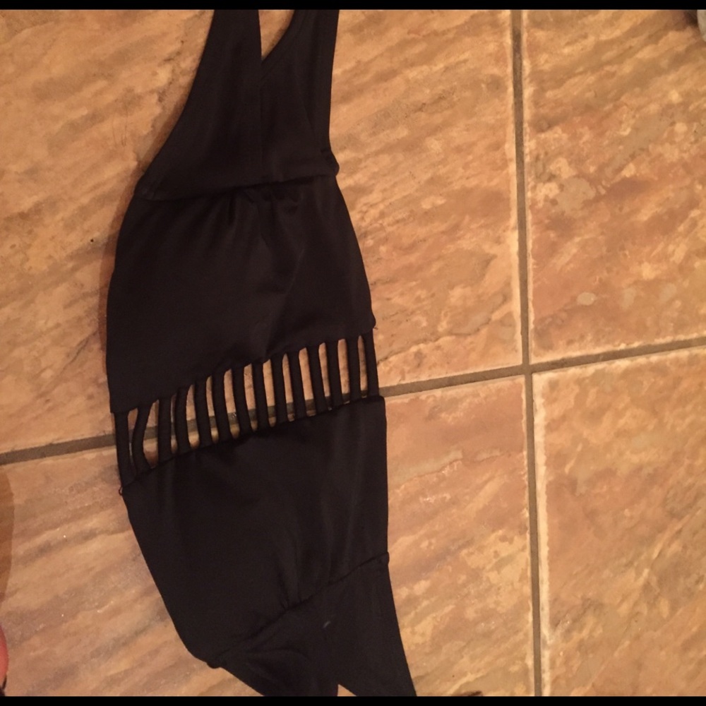 Target bathing suit top