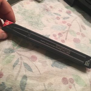 Never used smashbox