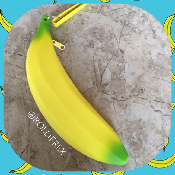 Banana Bag 🍌 1 Left! - Picture 2 of 4