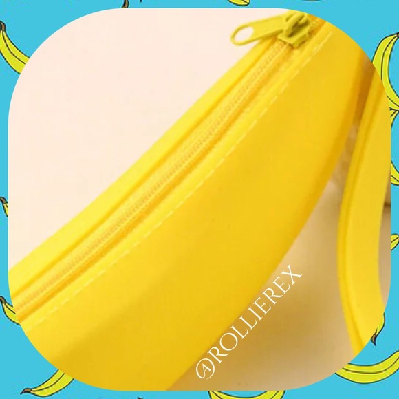 Banana Bag 🍌 1 Left! - Picture 3 of 4