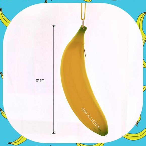 Banana Bag 🍌 1 Left! - Picture 4 of 4