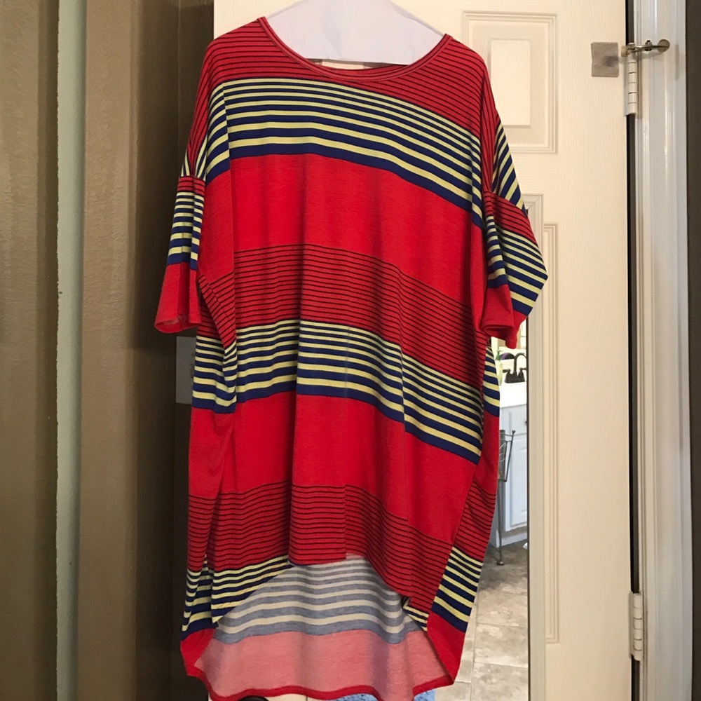 Lularoe Irma