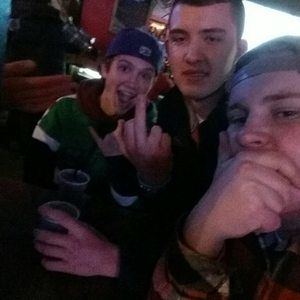 Meet your Posher, Cameron