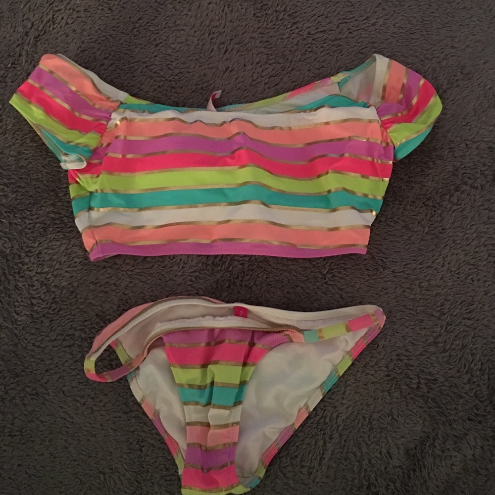 Victoria secret bikini
