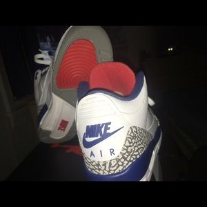 Meet your Posher, Angelo