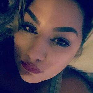 Meet your Posher, Rocio