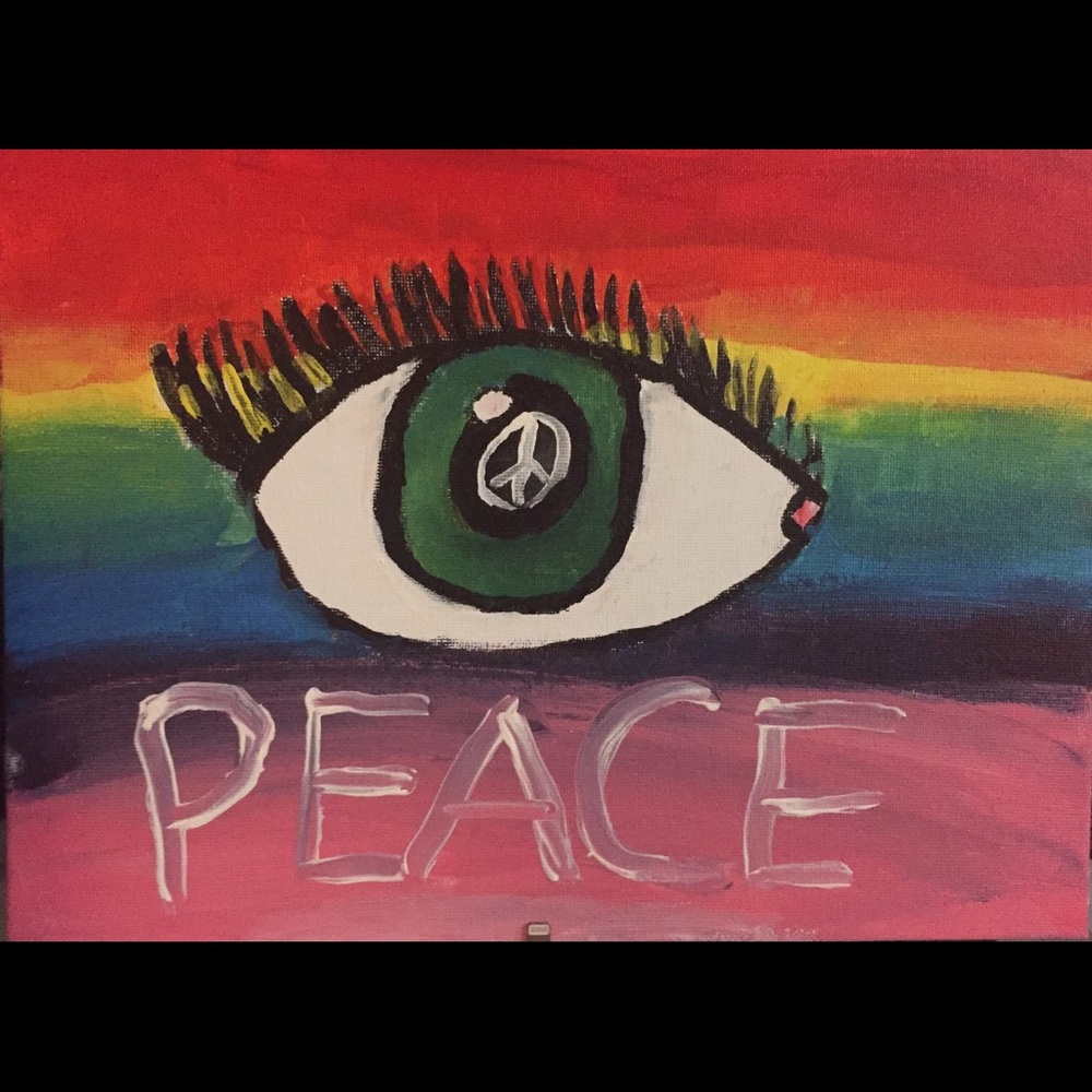 Meet your Posher, Nicki