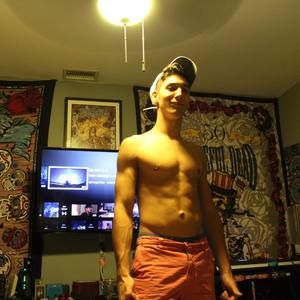 Meet your Posher, Frankie