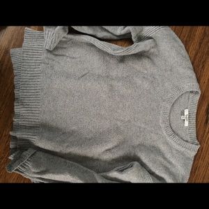 Madewell size XS gray