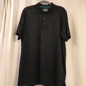 Pro Tour Golf Shirt