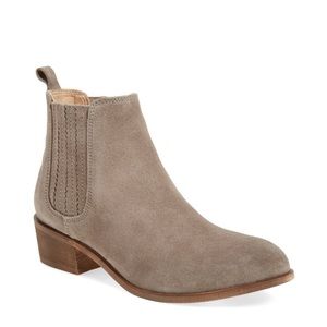 Steve Madden Nylie boot