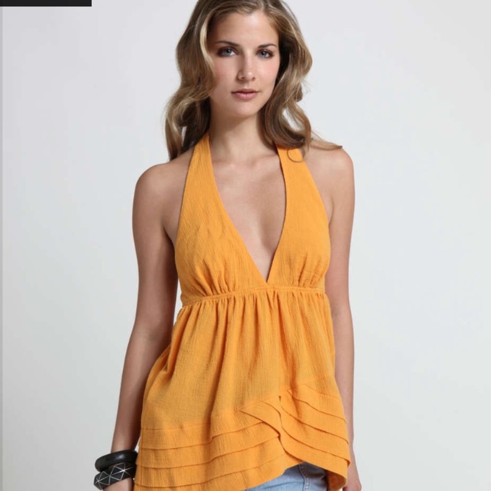 BCBGeneration halter top - BUNDLE option