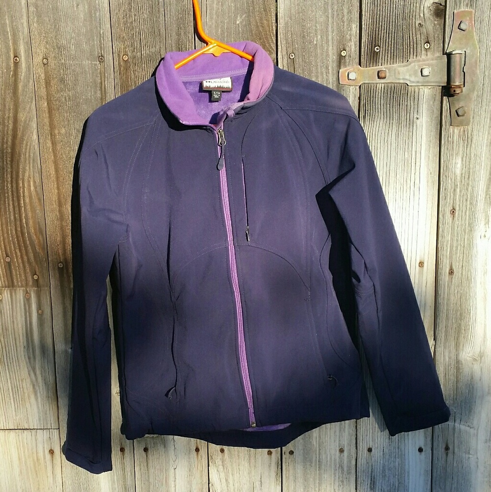 Double Diamond Coat