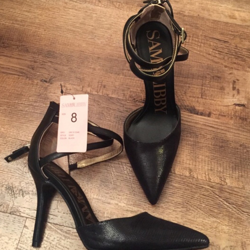 SAM & LIBBY BRAND NEW W TAGS