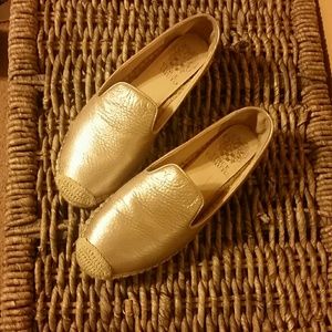Vince Camuto espadrilles