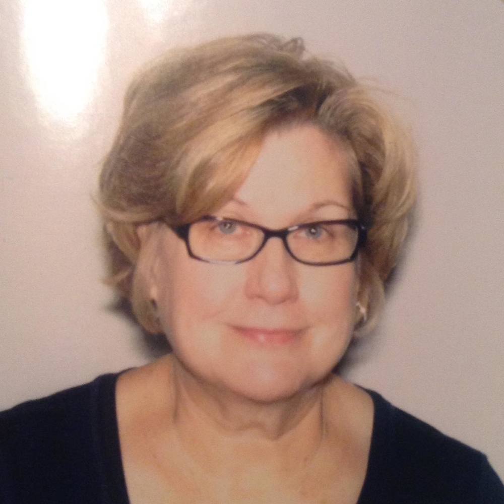 Meet your Posher, Sherry